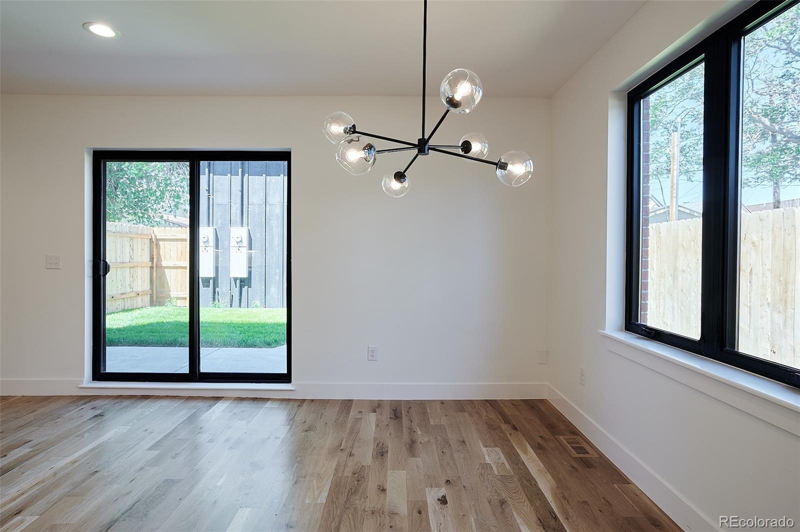 521 N Fox Denver CO 80204