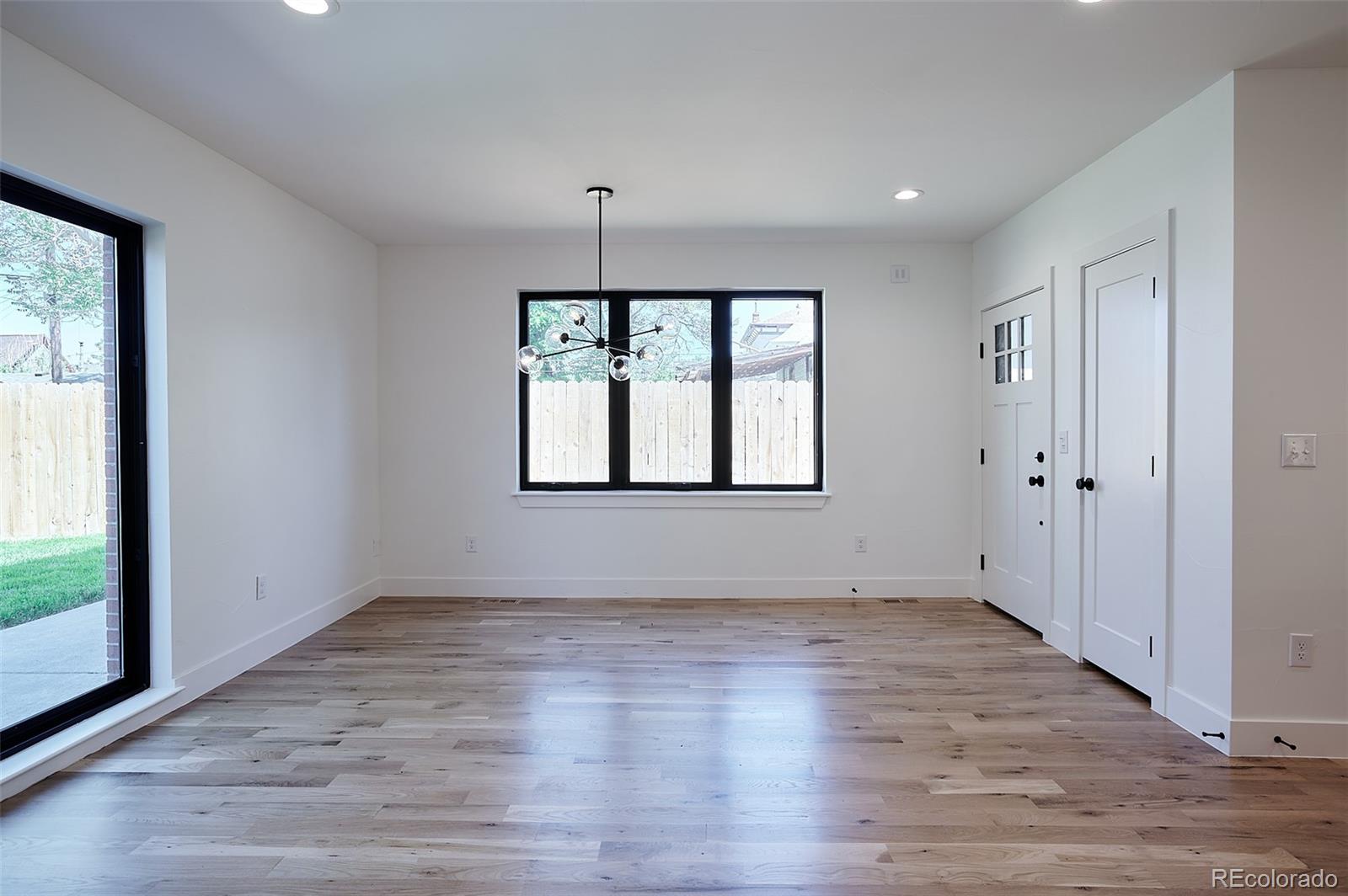 521 N Fox Denver CO 80204