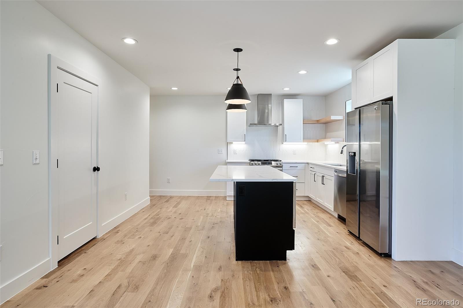 521 N Fox Denver CO 80204