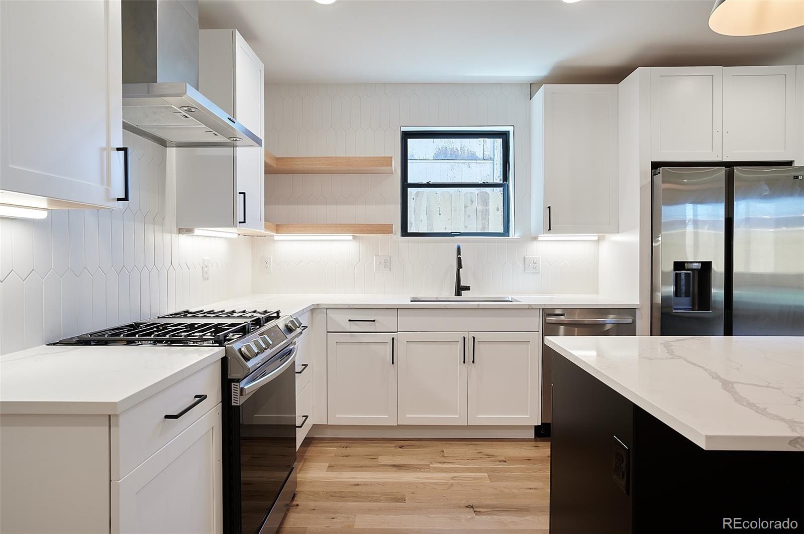 521 N Fox Denver CO 80204
