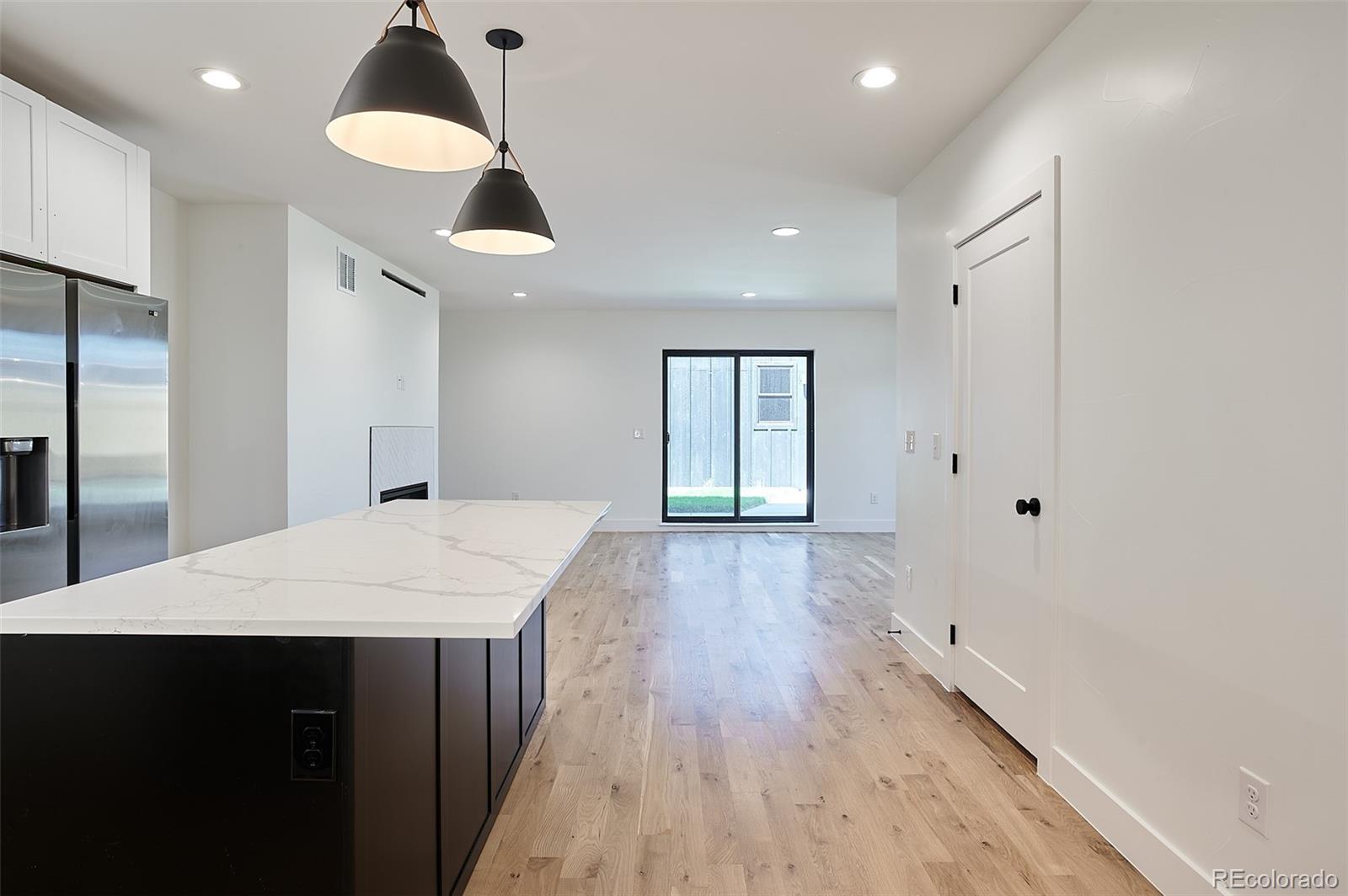 521 N Fox Denver CO 80204