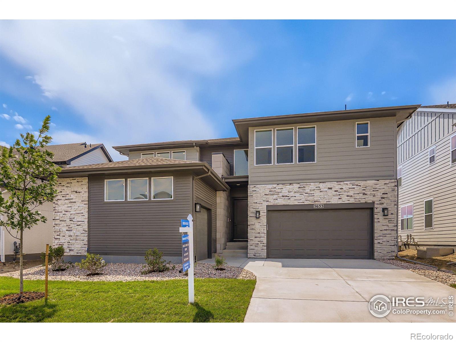 5633 Zadie Avenue Timnath CO 80547