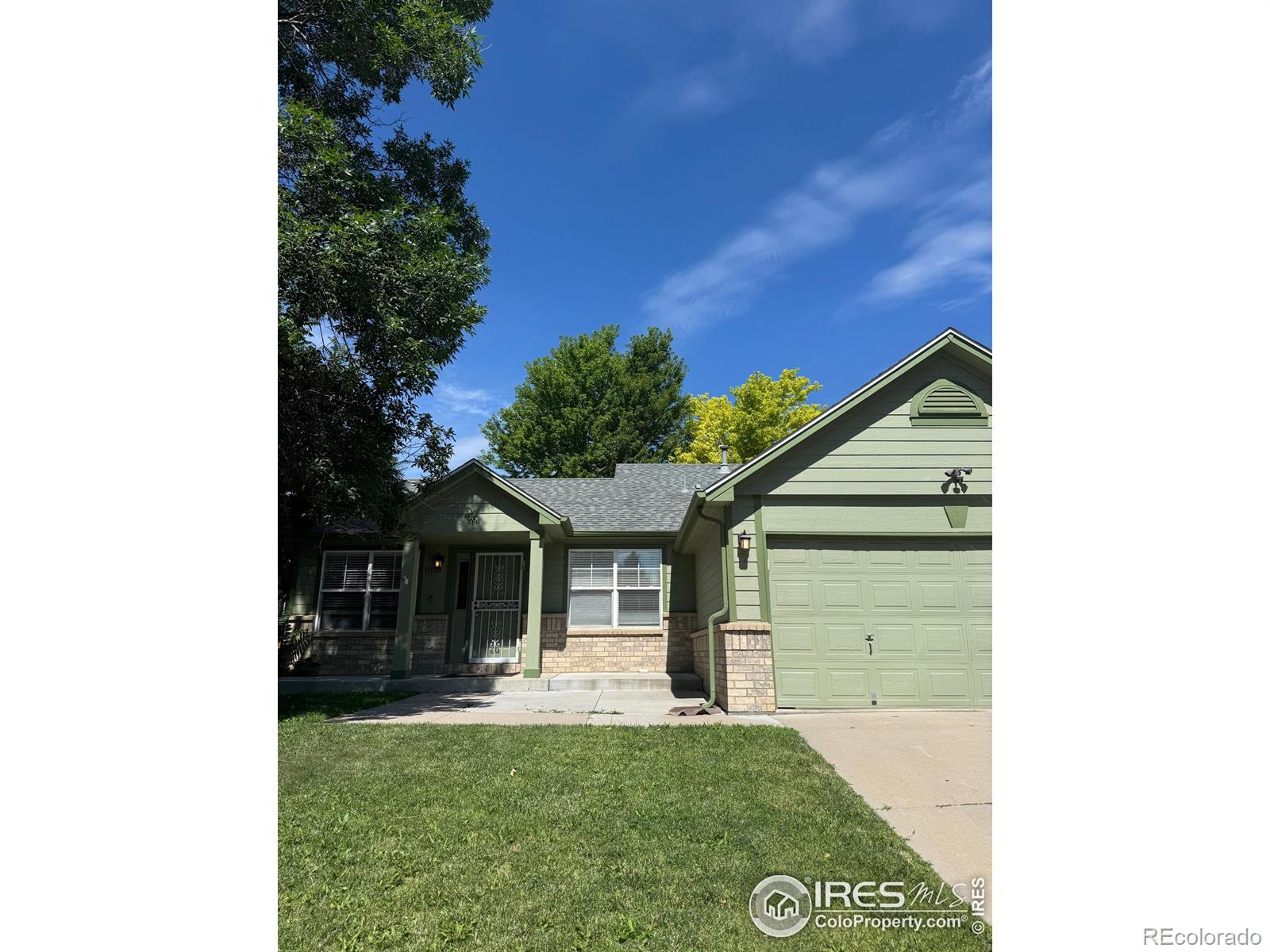 11689 Columbine Place Thornton CO 80233