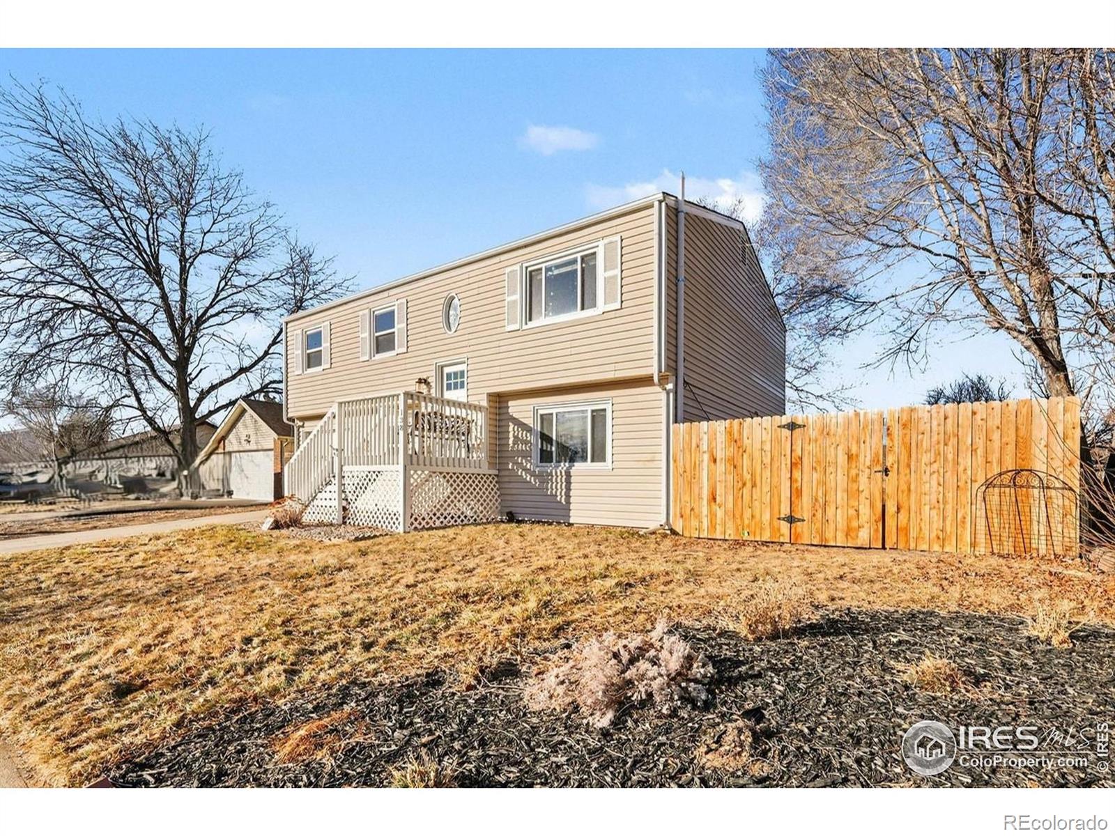 138 Sunflower Drive Windsor CO 80550