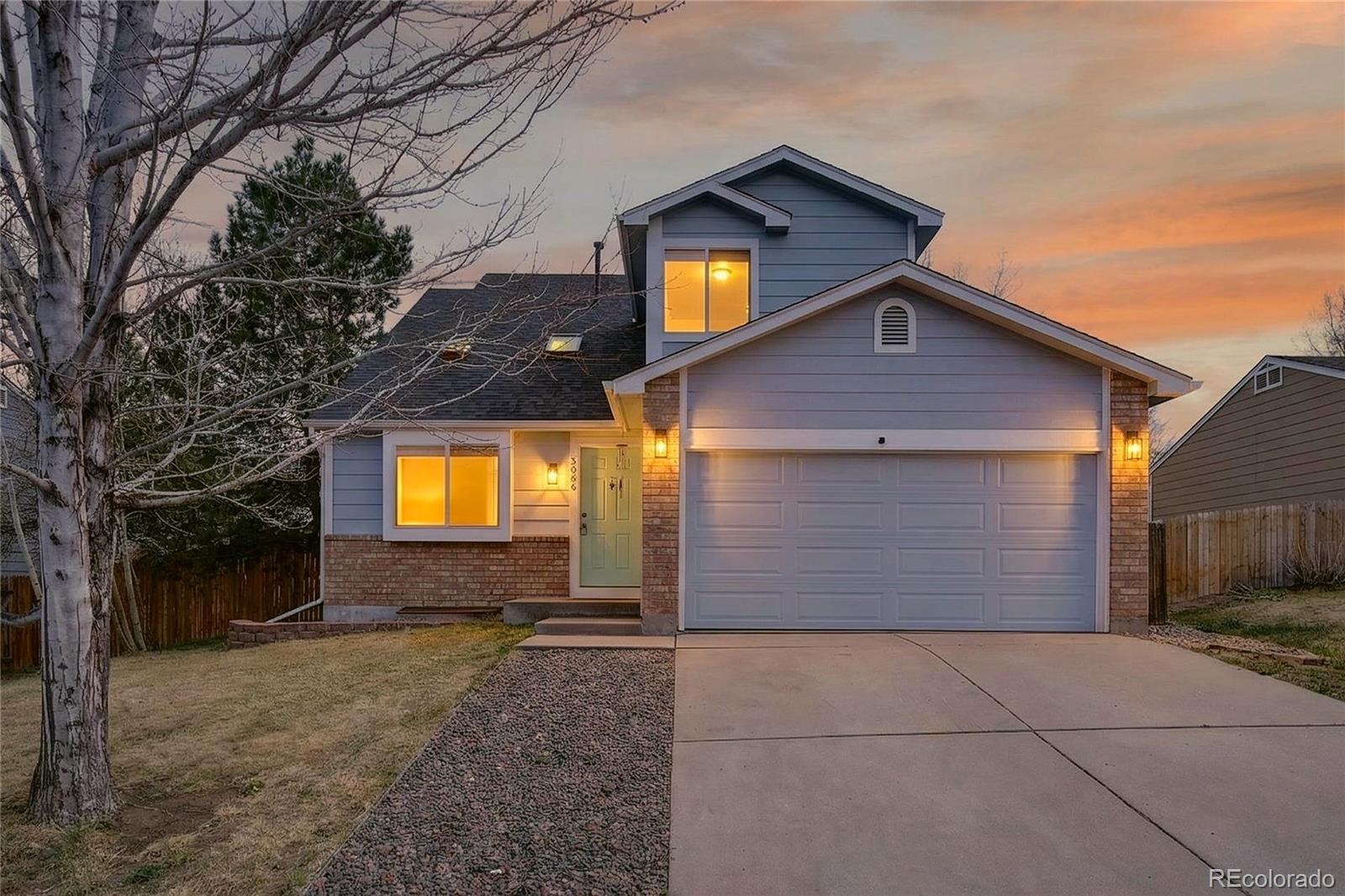 5066 S Genoa Street Centennial CO 80015