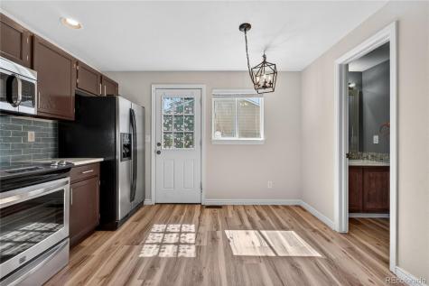 5066 S Genoa Street Centennial CO 80015