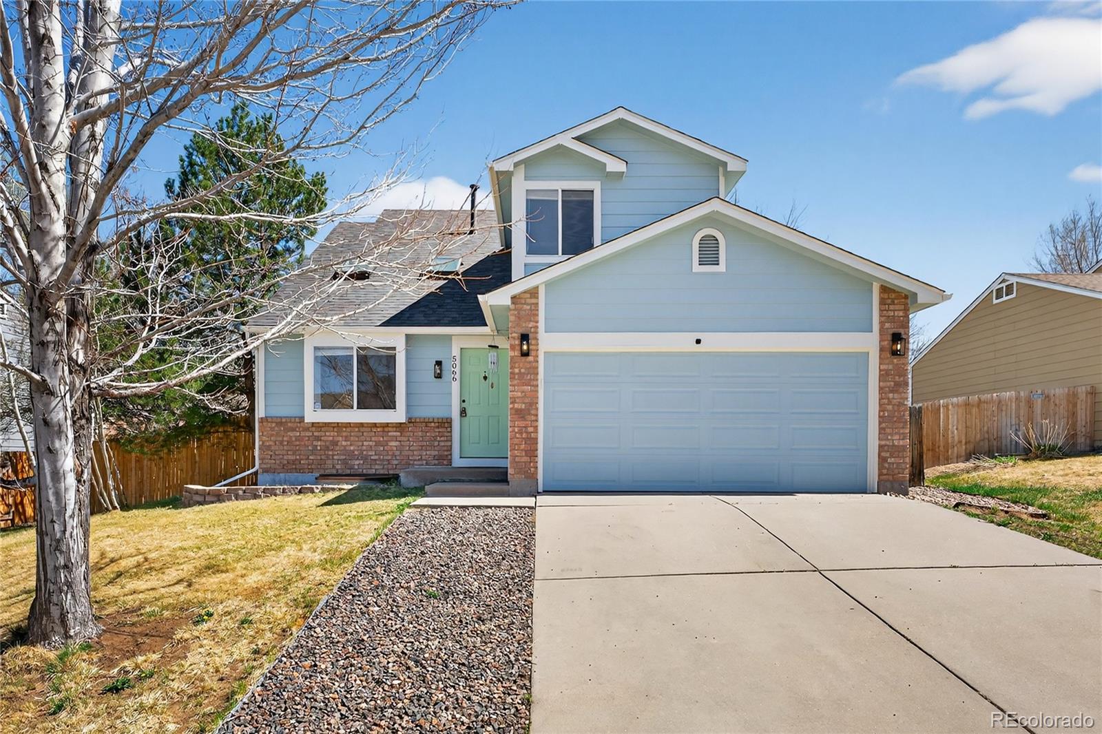 5066 S Genoa Street Centennial CO 80015