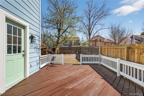 5066 S Genoa Street Centennial CO 80015