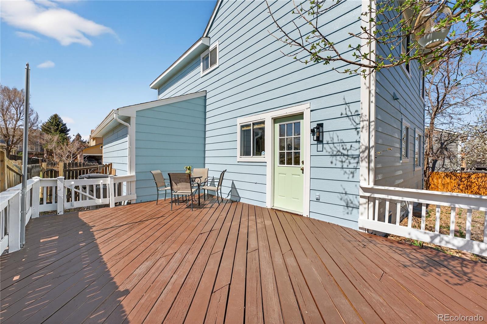 5066 S Genoa Street Centennial CO 80015