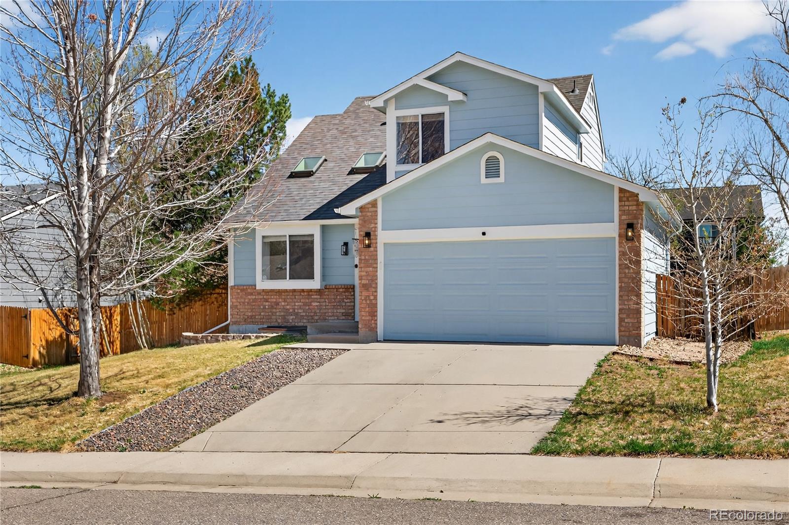 5066 S Genoa Street Centennial CO 80015