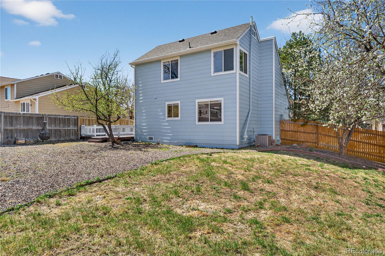 5066 S Genoa Street Centennial CO 80015