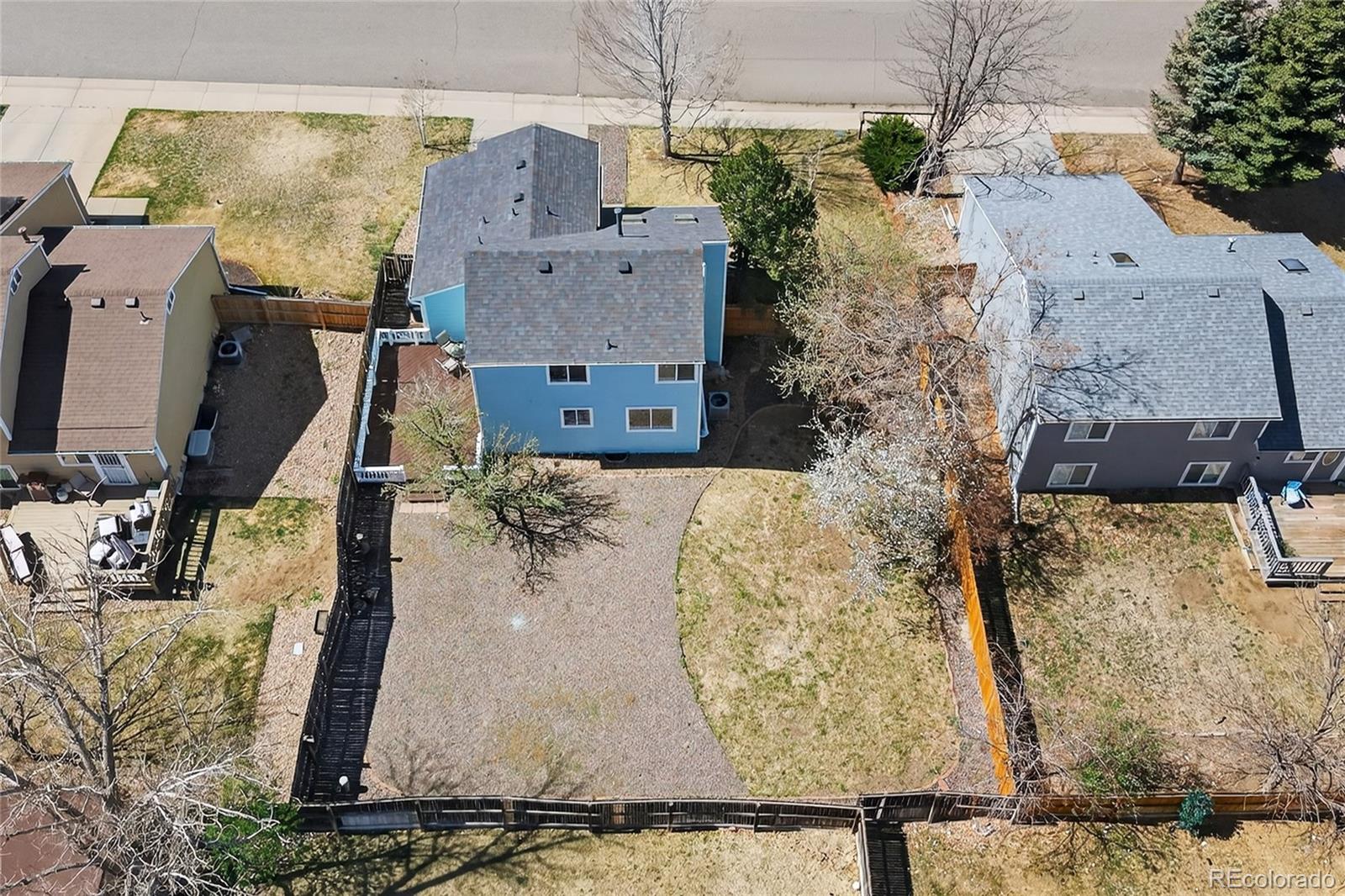 5066 S Genoa Street Centennial CO 80015