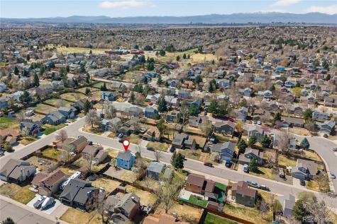 5066 S Genoa Street Centennial CO 80015
