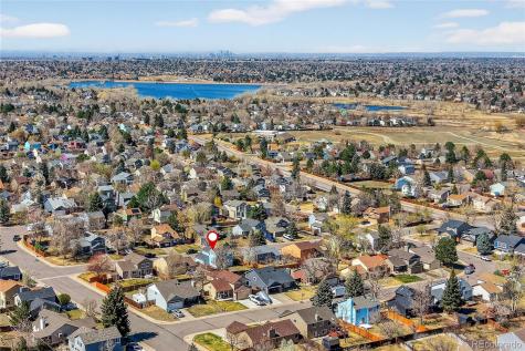 5066 S Genoa Street Centennial CO 80015