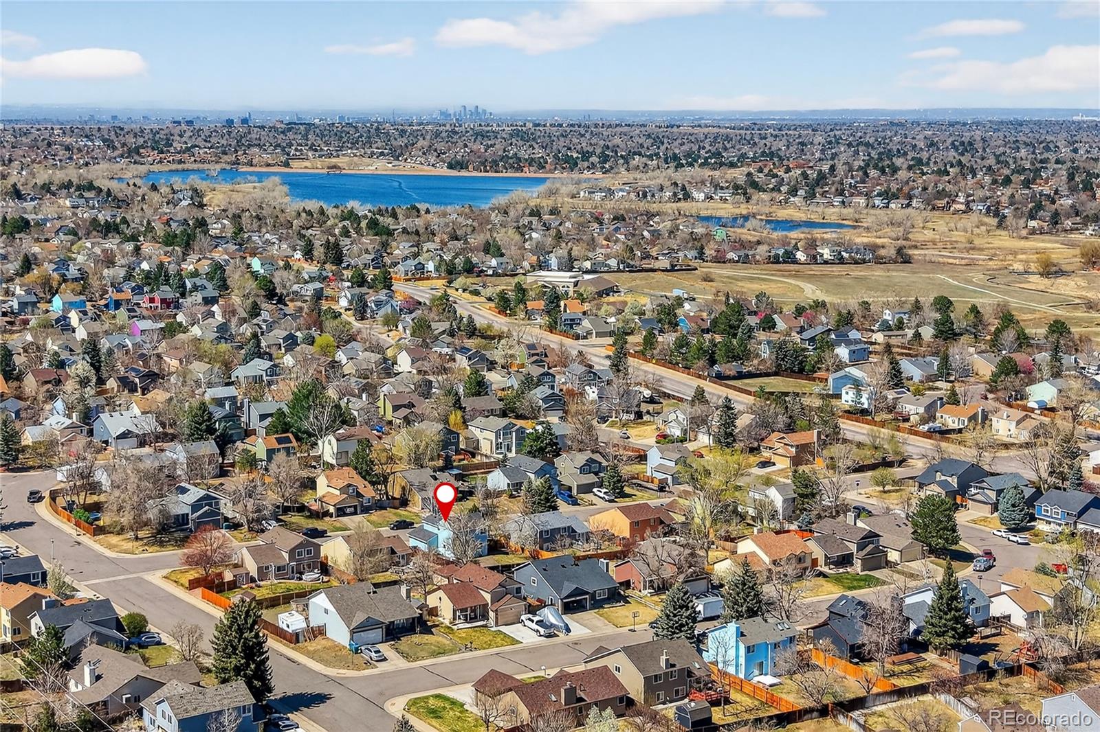 5066 S Genoa Street Centennial CO 80015