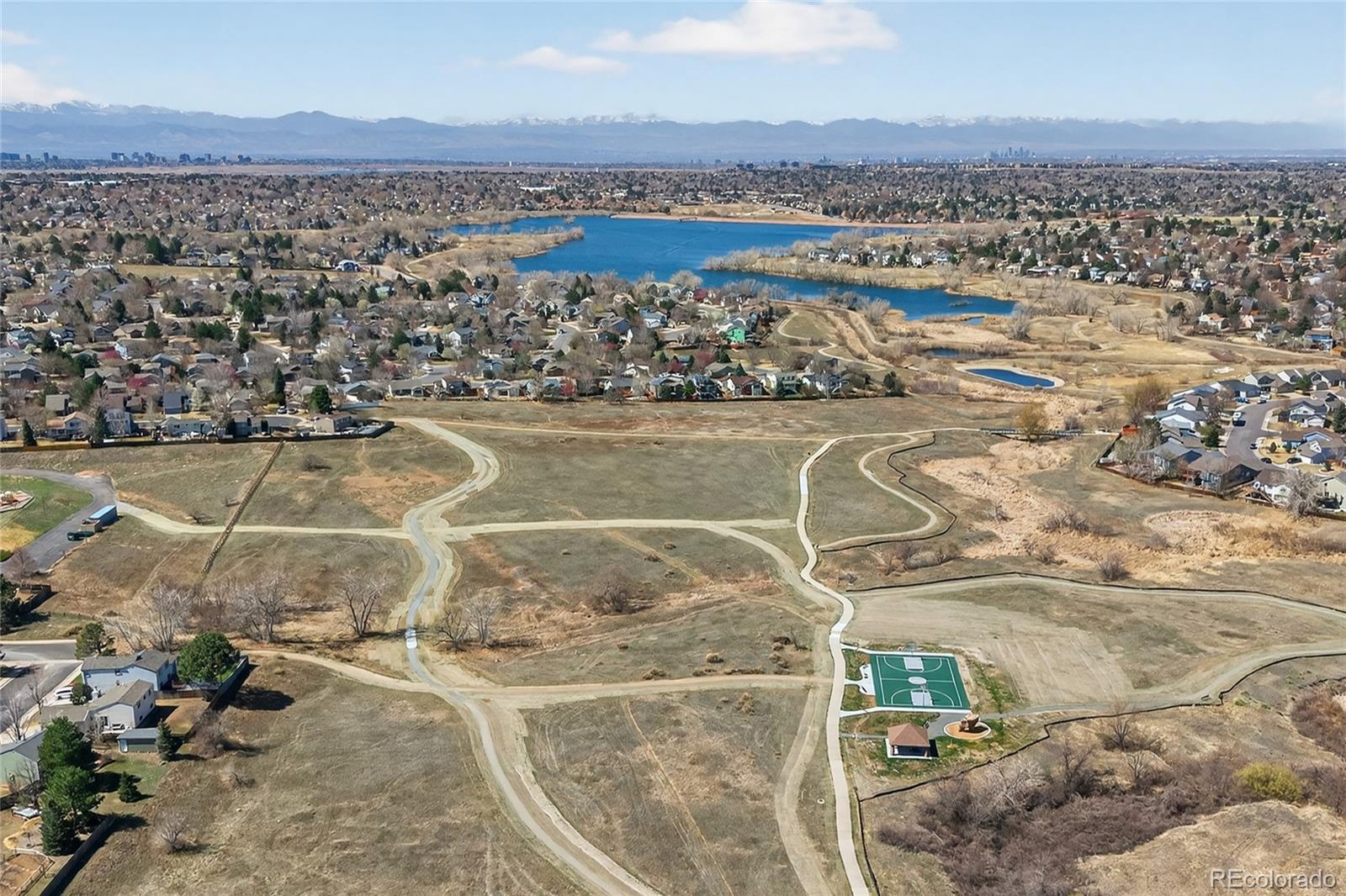 5066 S Genoa Street Centennial CO 80015