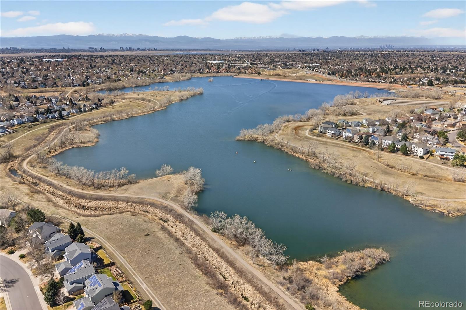 5066 S Genoa Street Centennial CO 80015