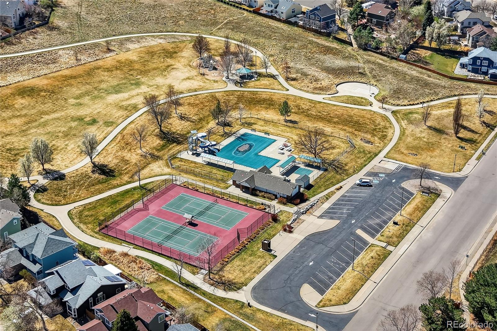 5066 S Genoa Street Centennial CO 80015