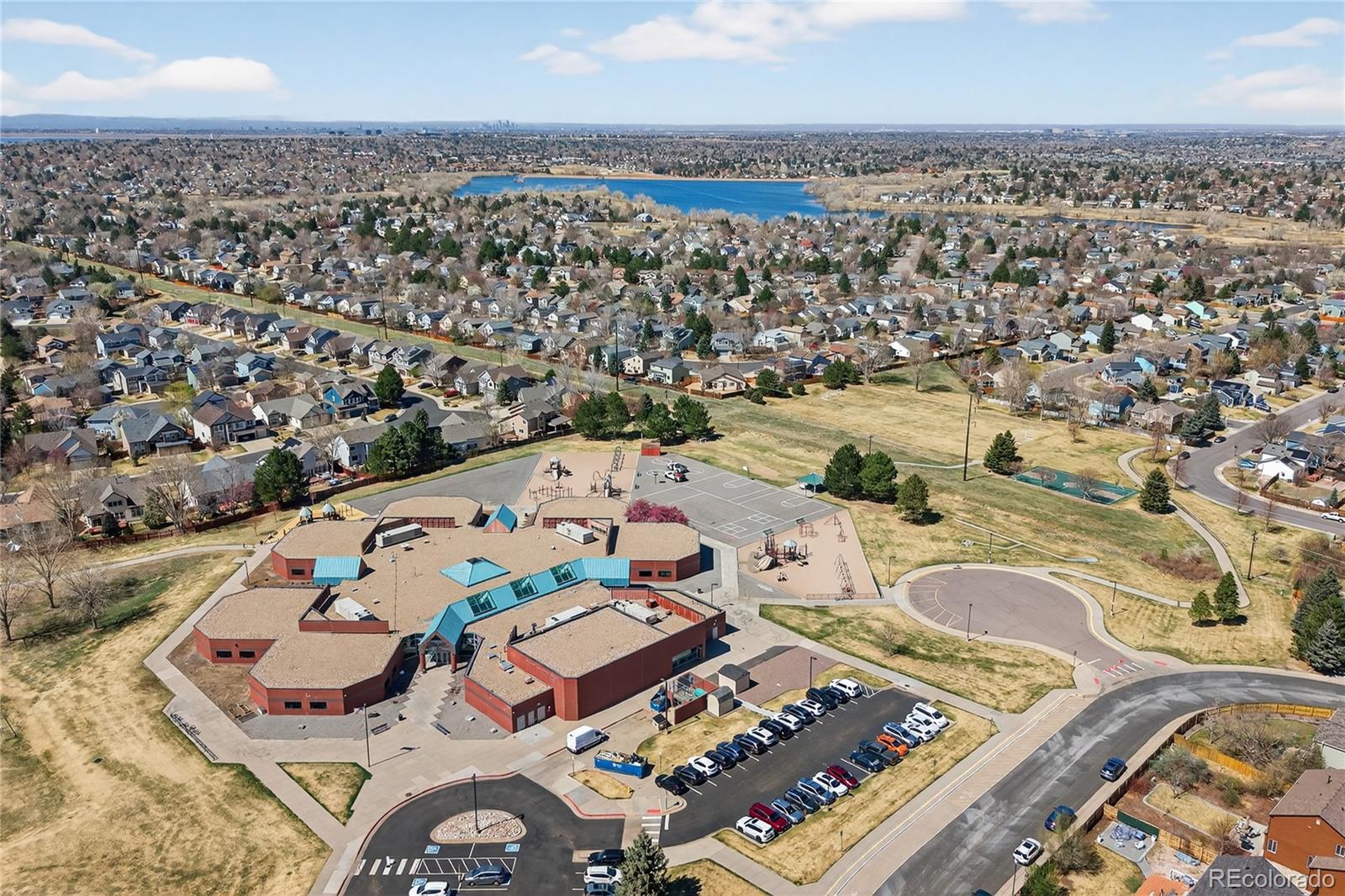 5066 S Genoa Street Centennial CO 80015