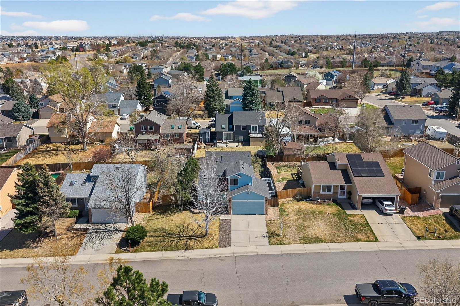 5066 S Genoa Street Centennial CO 80015
