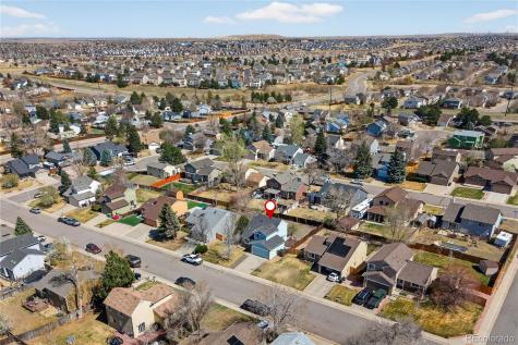 5066 S Genoa Street Centennial CO 80015
