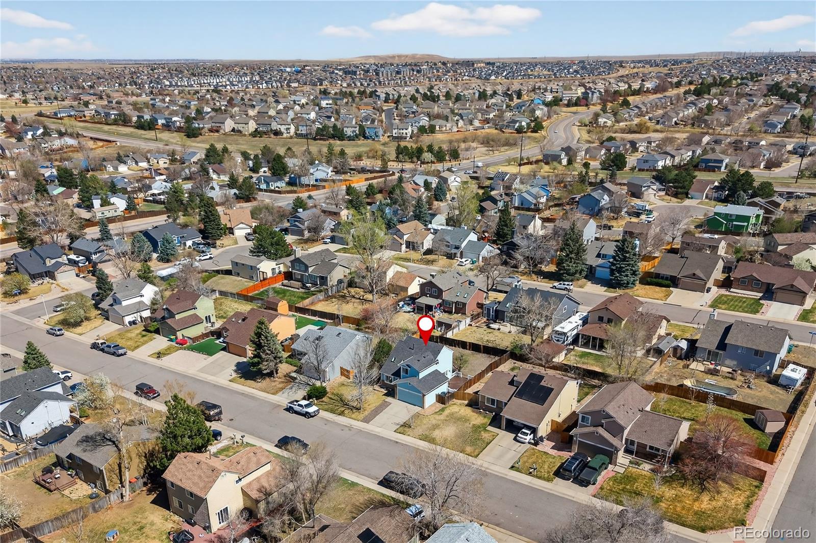 5066 S Genoa Street Centennial CO 80015