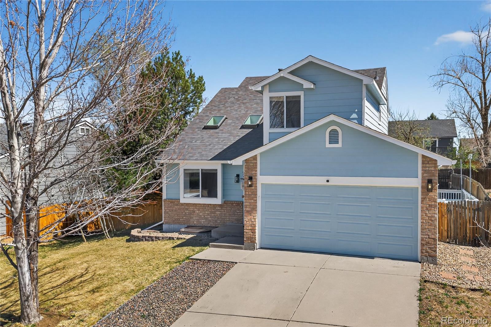 5066 S Genoa Street Centennial CO 80015