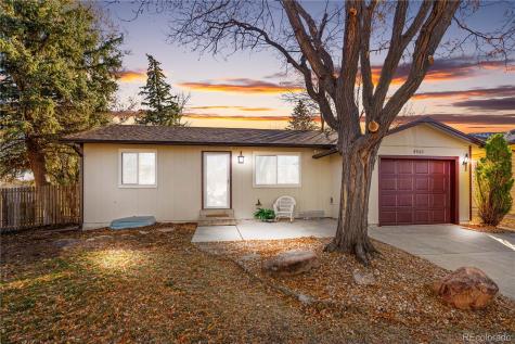 8930 W 87th Place Arvada CO 80005