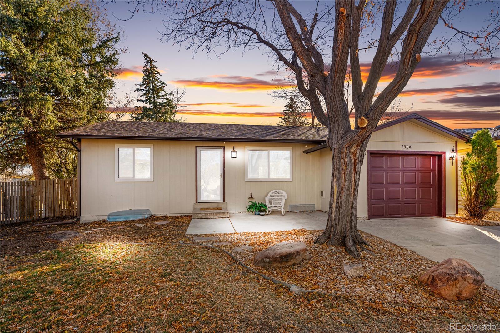 8930 W 87th Place Arvada CO 80005