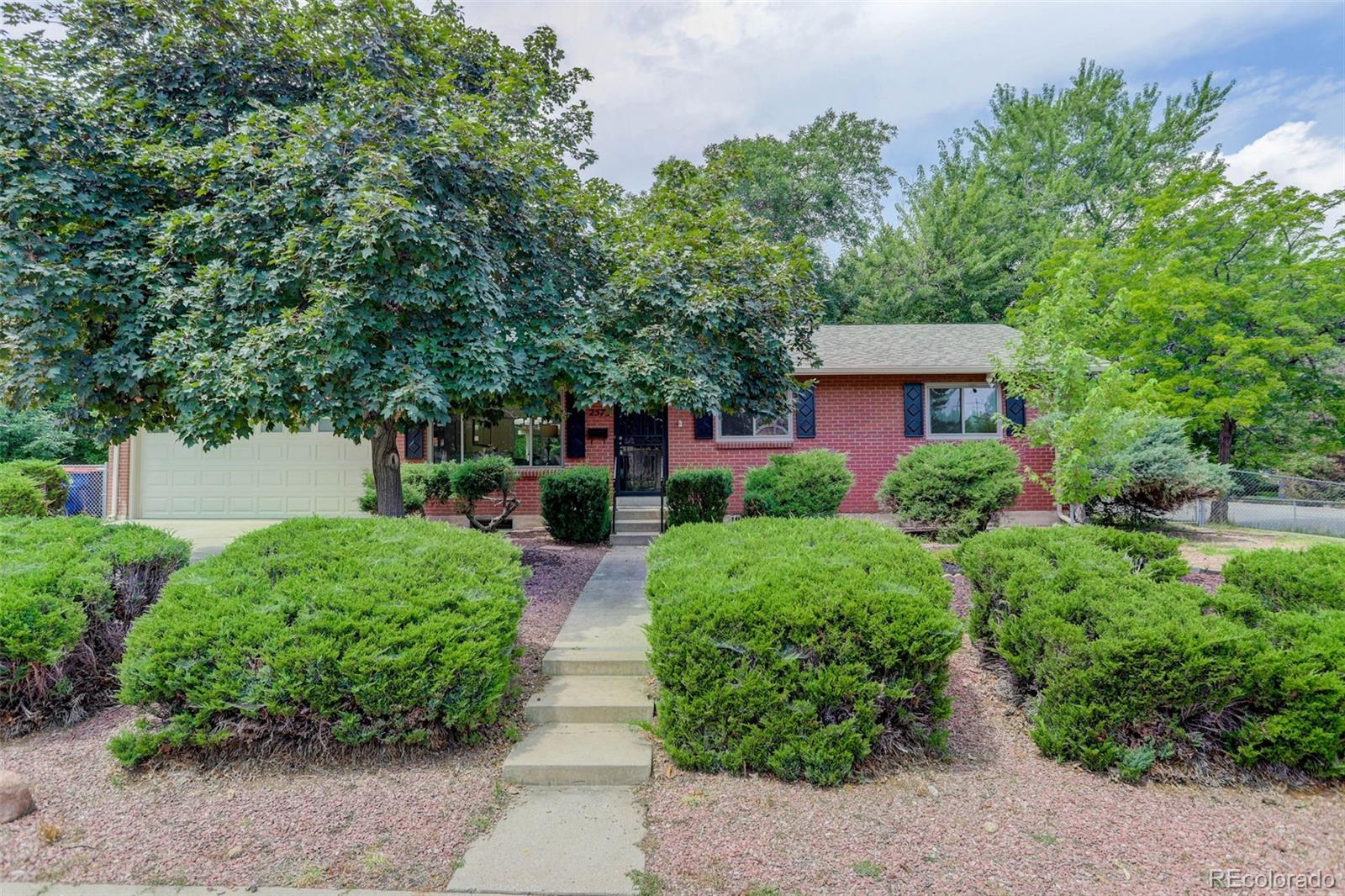 2573 Braun Court Golden CO 80401