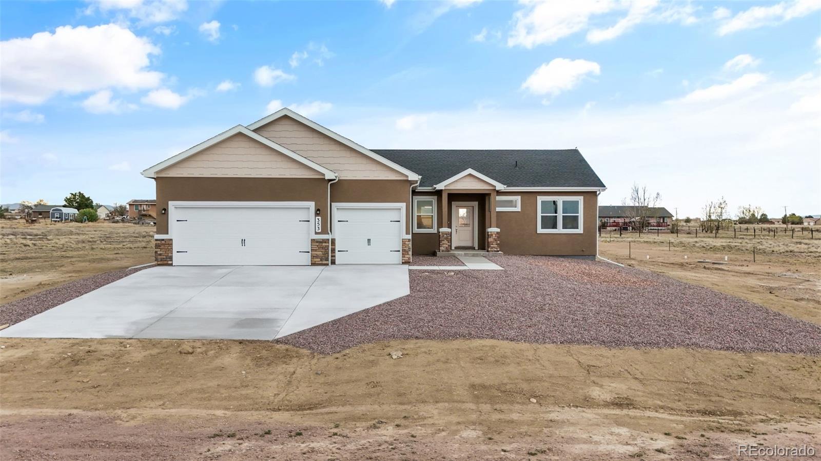353 S Ashford Drive Pueblo CO 81007