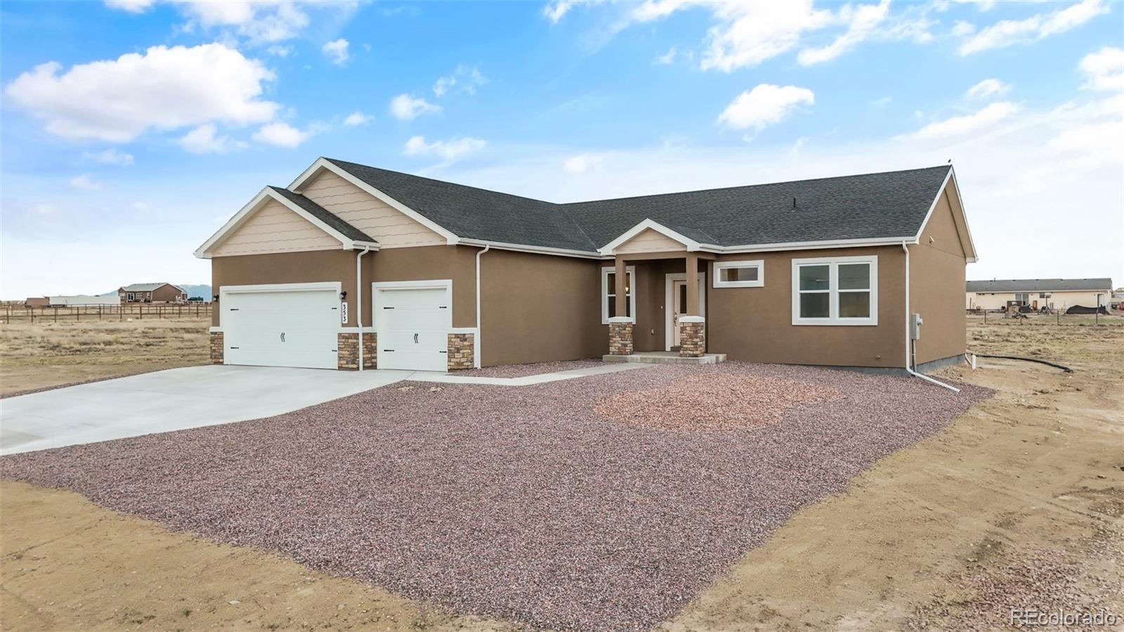 353 S Ashford Drive Pueblo CO 81007