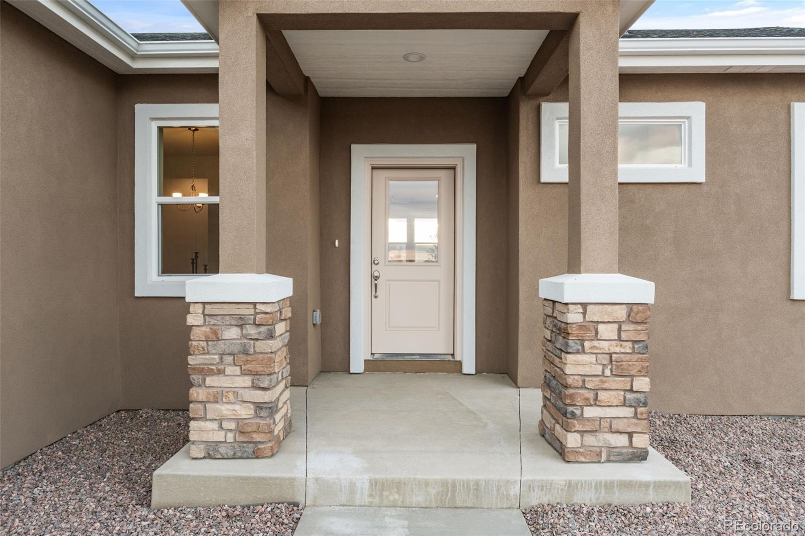 353 S Ashford Drive Pueblo CO 81007