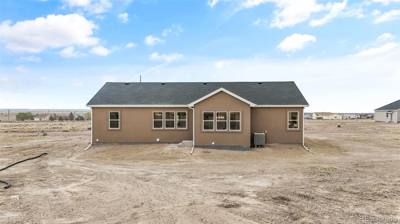 353 S Ashford Drive Pueblo CO 81007