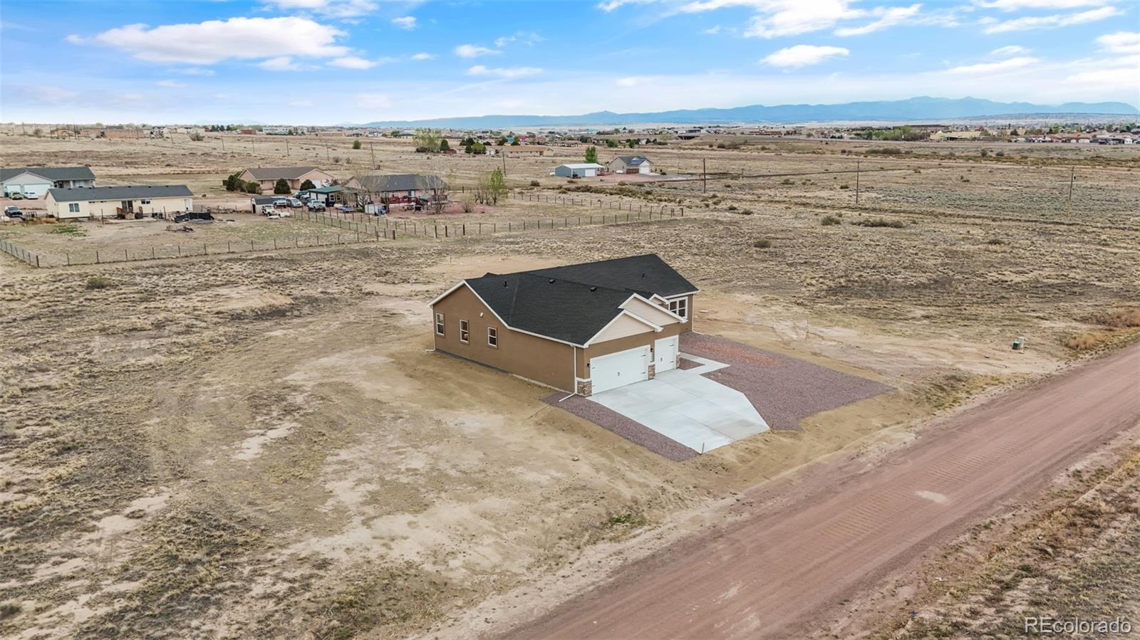 353 S Ashford Drive Pueblo CO 81007