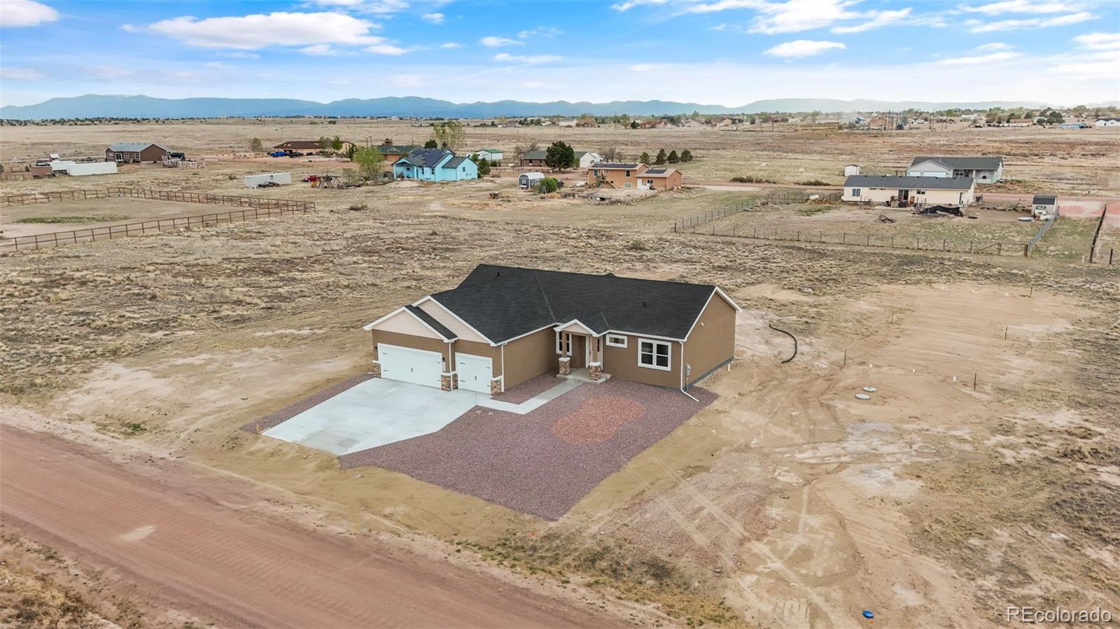 353 S Ashford Drive Pueblo CO 81007