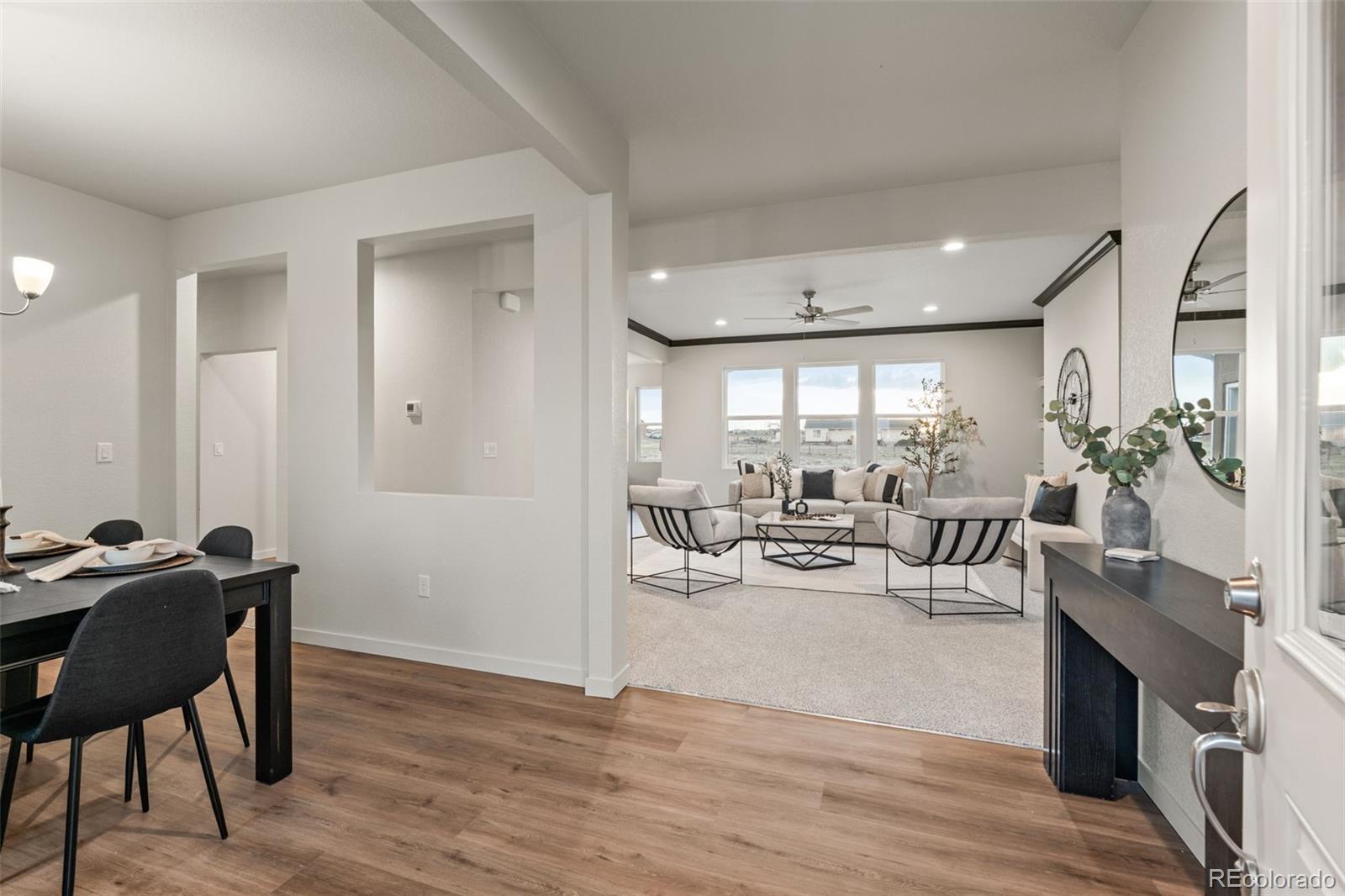 353 S Ashford Drive Pueblo CO 81007