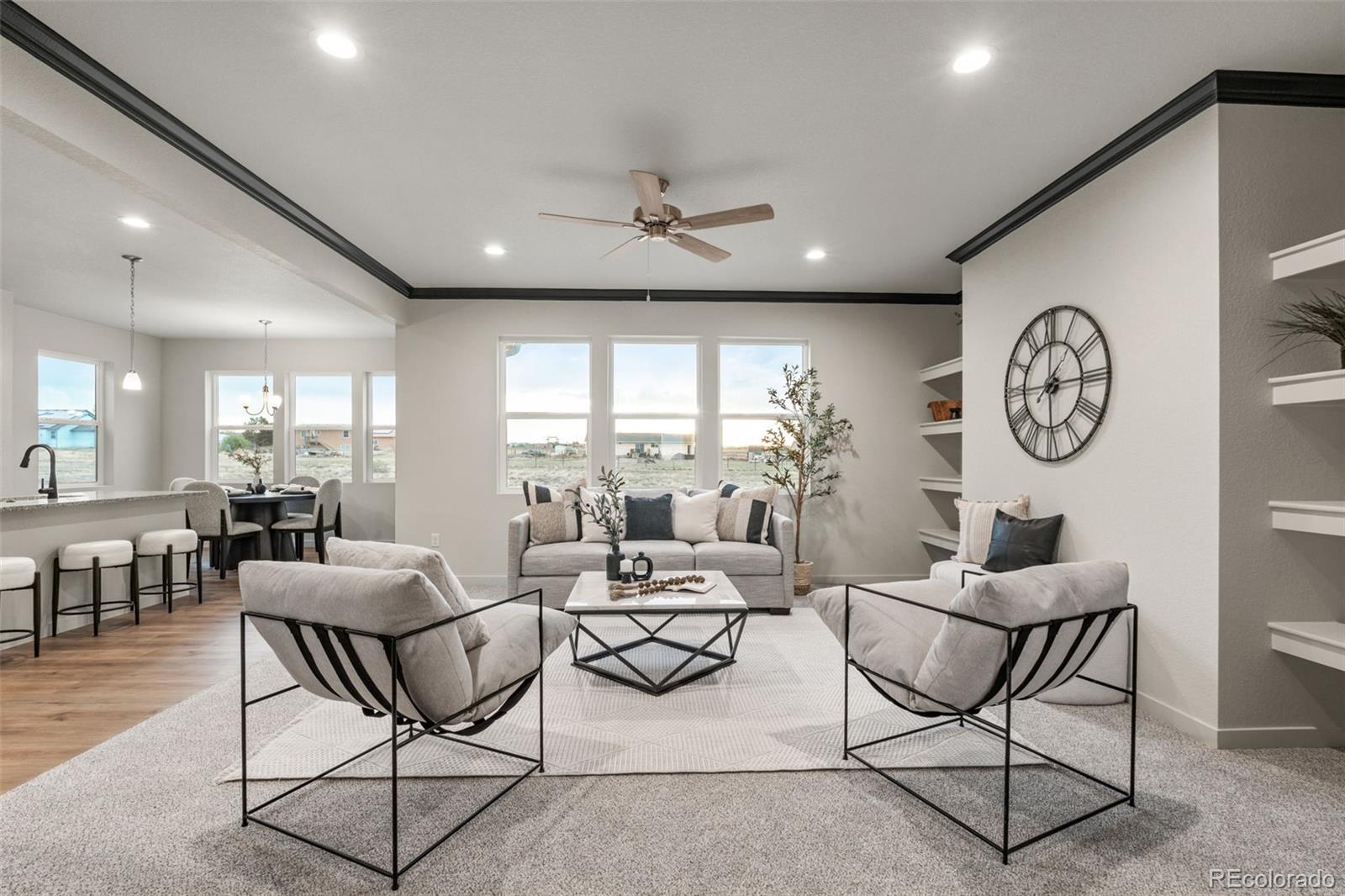 353 S Ashford Drive Pueblo CO 81007