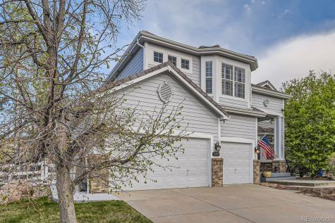 10456 Carriage Club Drive Lone Tree CO 80124