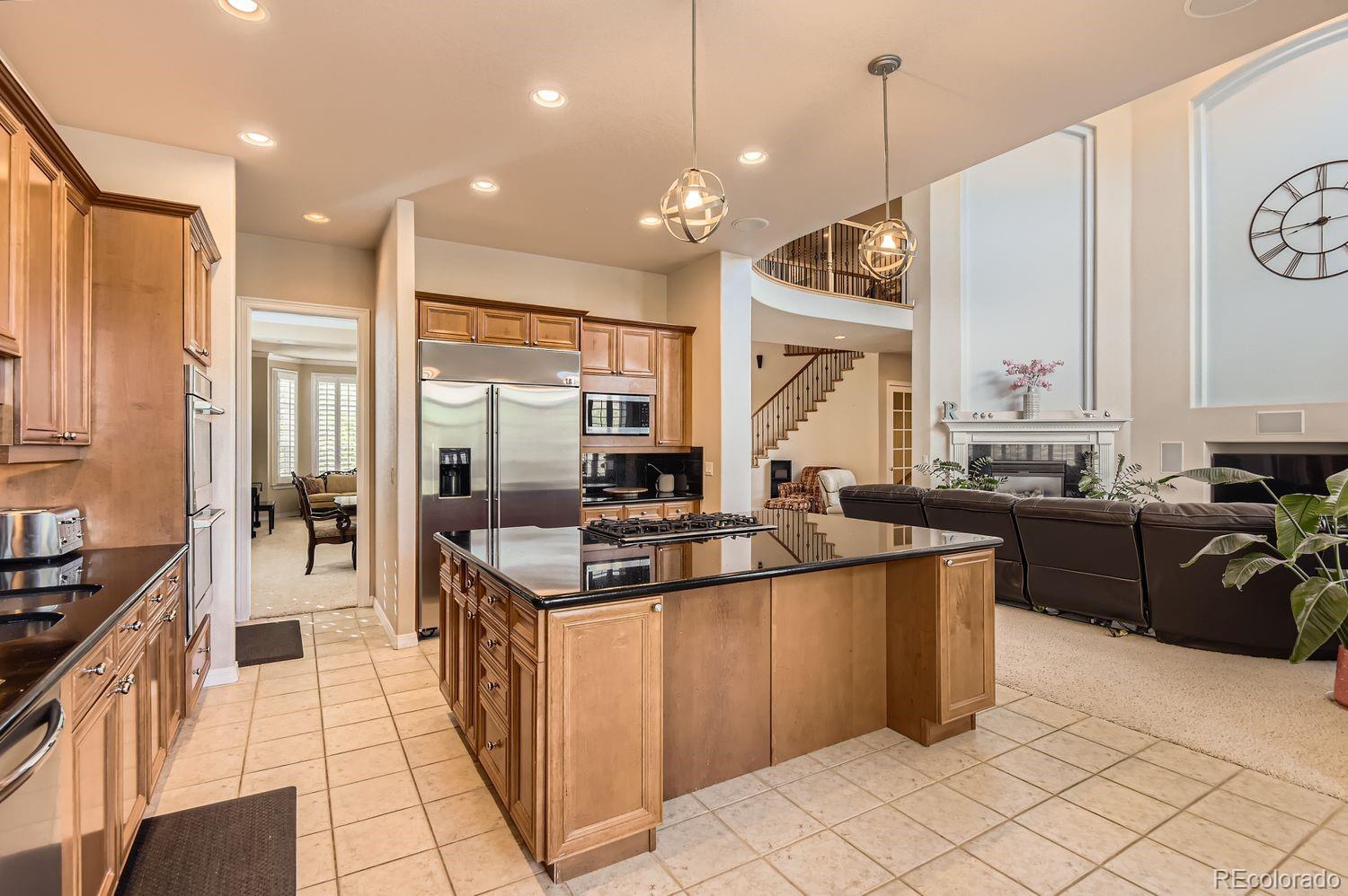 10456 Carriage Club Drive Lone Tree CO 80124