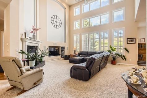10456 Carriage Club Drive Lone Tree CO 80124