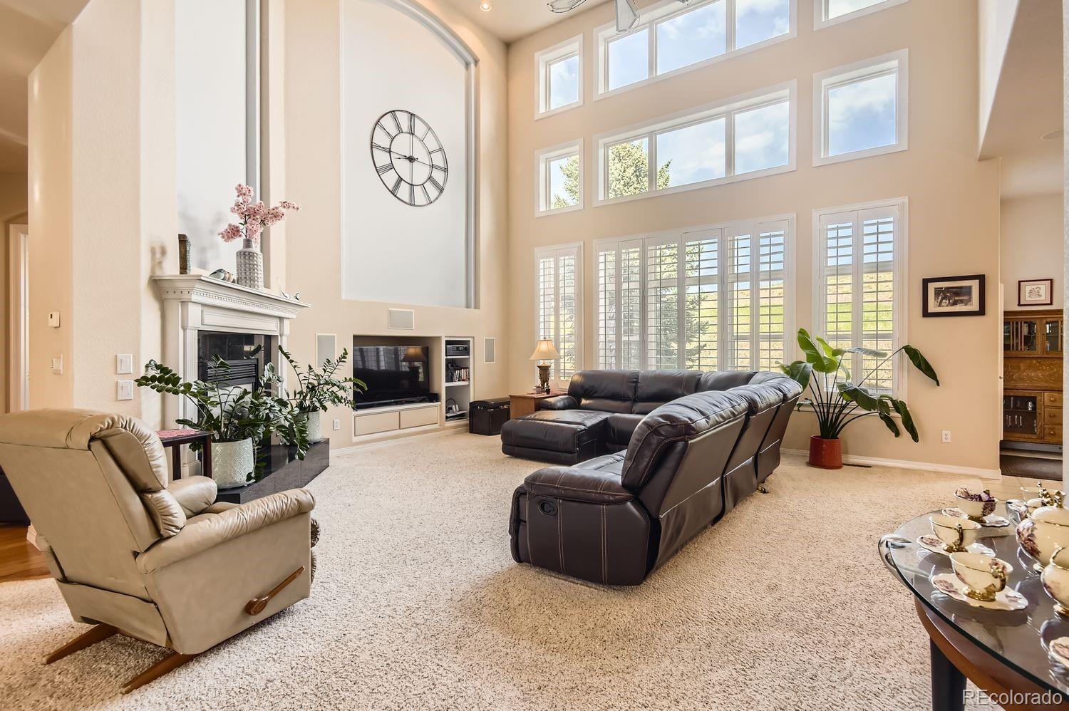 10456 Carriage Club Drive Lone Tree CO 80124