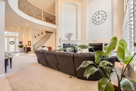 10456 Carriage Club Drive Lone Tree CO 80124