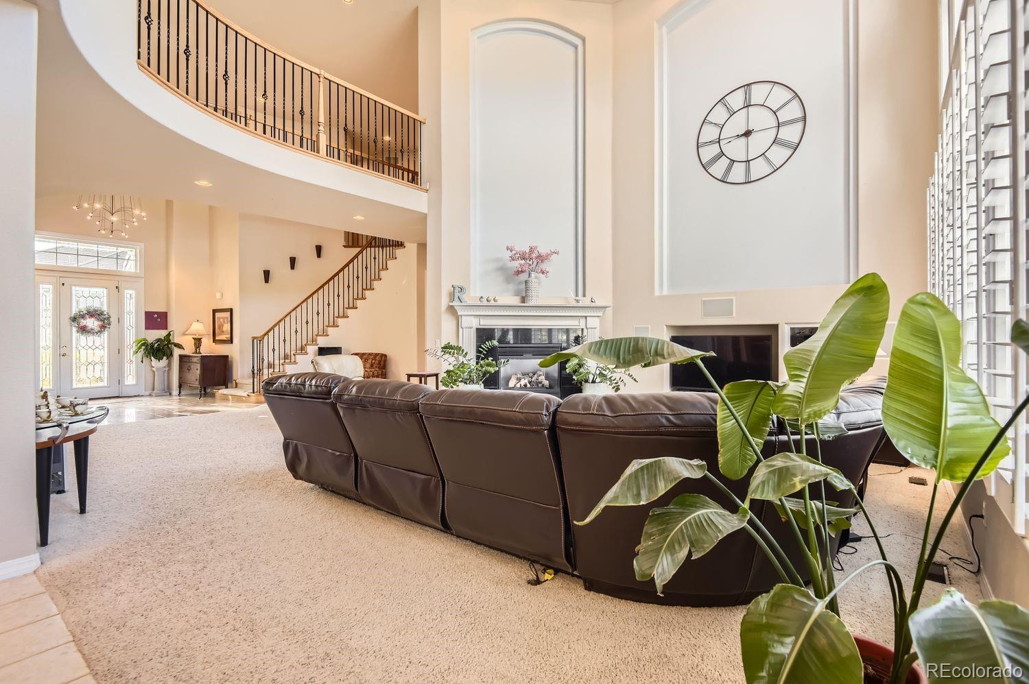 10456 Carriage Club Drive Lone Tree CO 80124