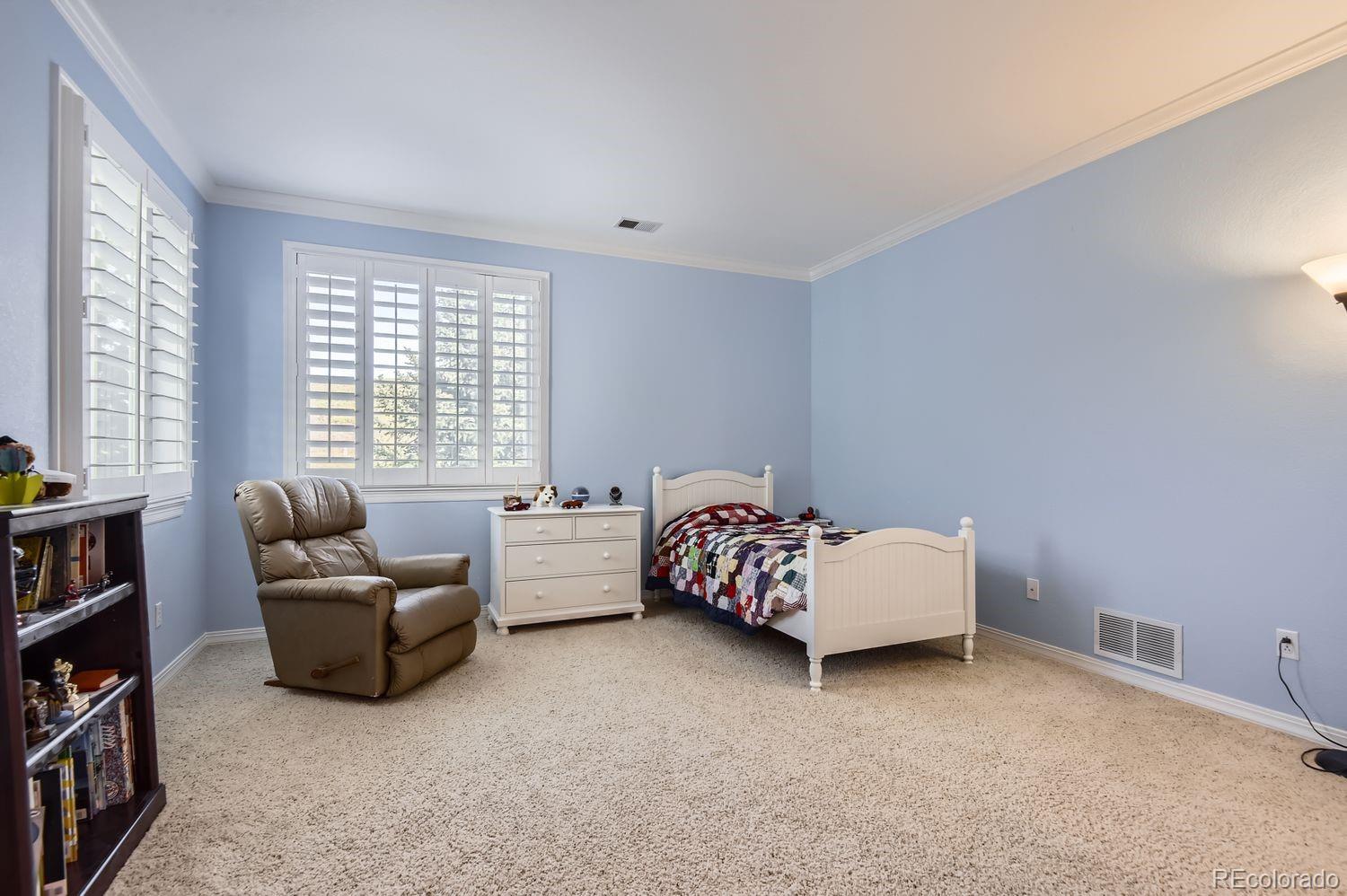 10456 Carriage Club Drive Lone Tree CO 80124