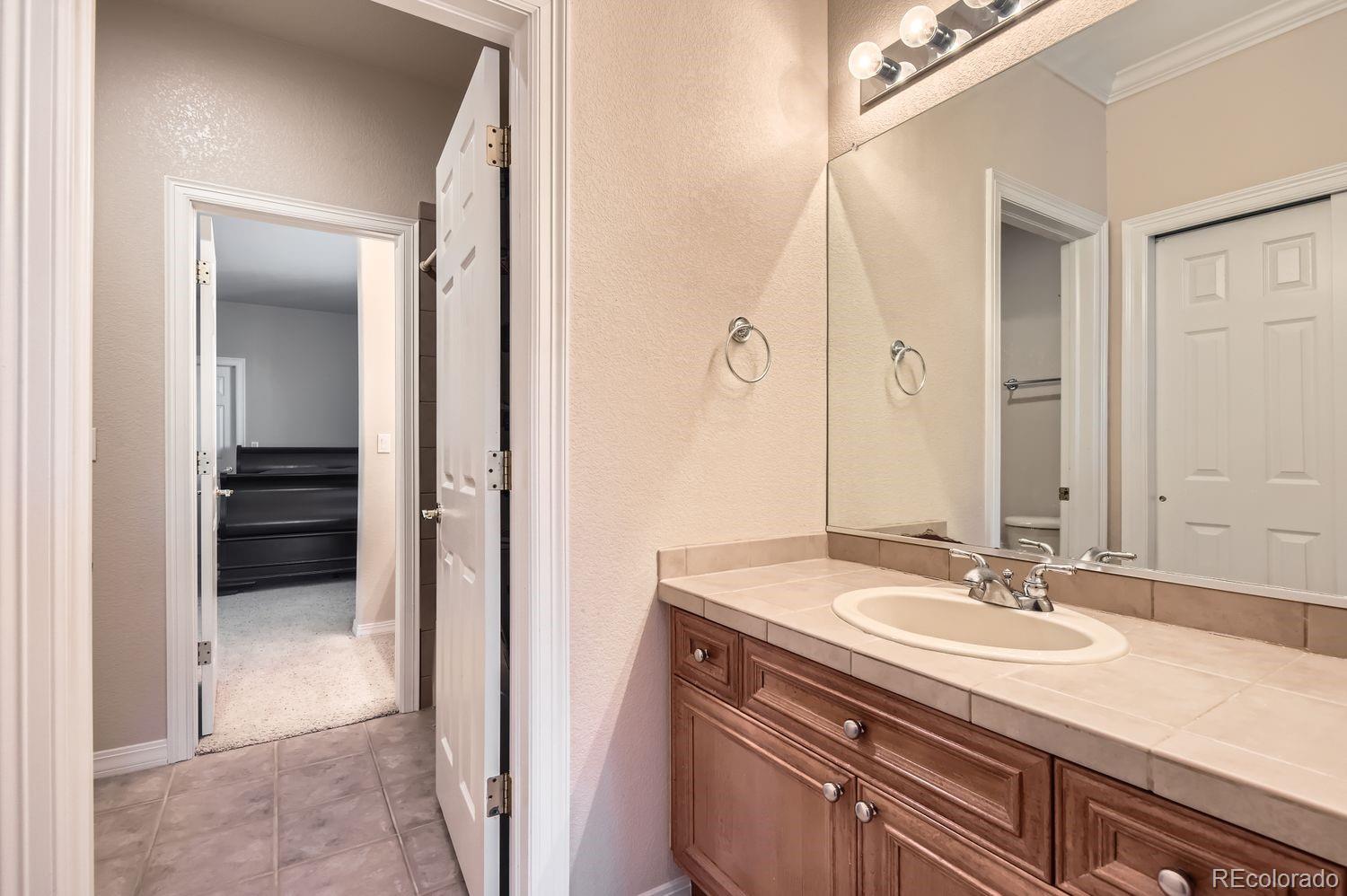 10456 Carriage Club Drive Lone Tree CO 80124