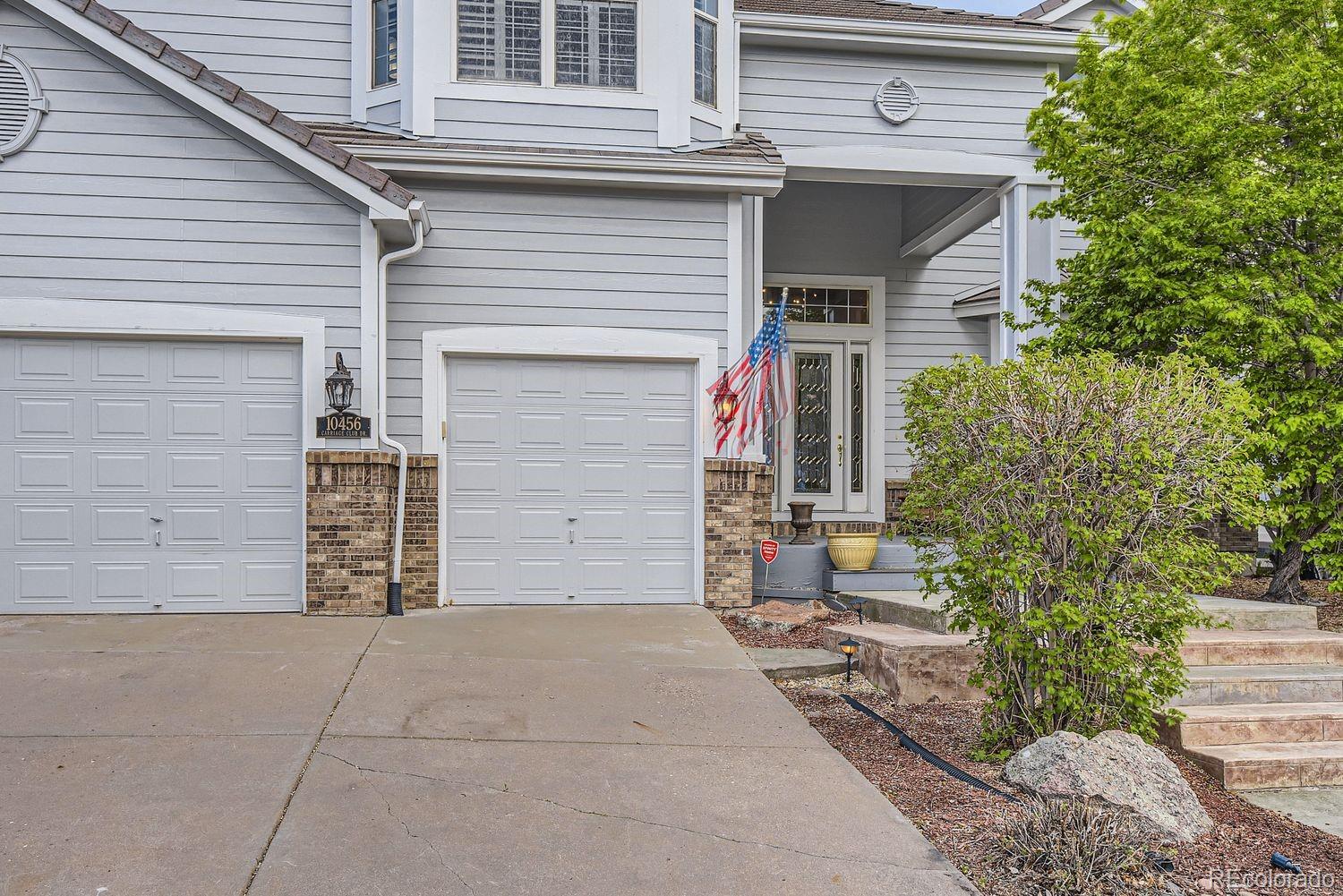 10456 Carriage Club Drive Lone Tree CO 80124