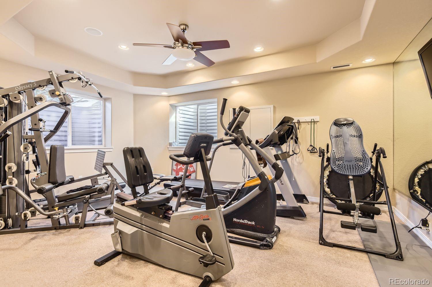 10456 Carriage Club Drive Lone Tree CO 80124