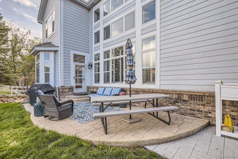 10456 Carriage Club Drive Lone Tree CO 80124