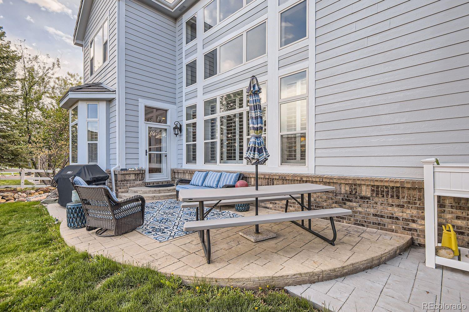 10456 Carriage Club Drive Lone Tree CO 80124